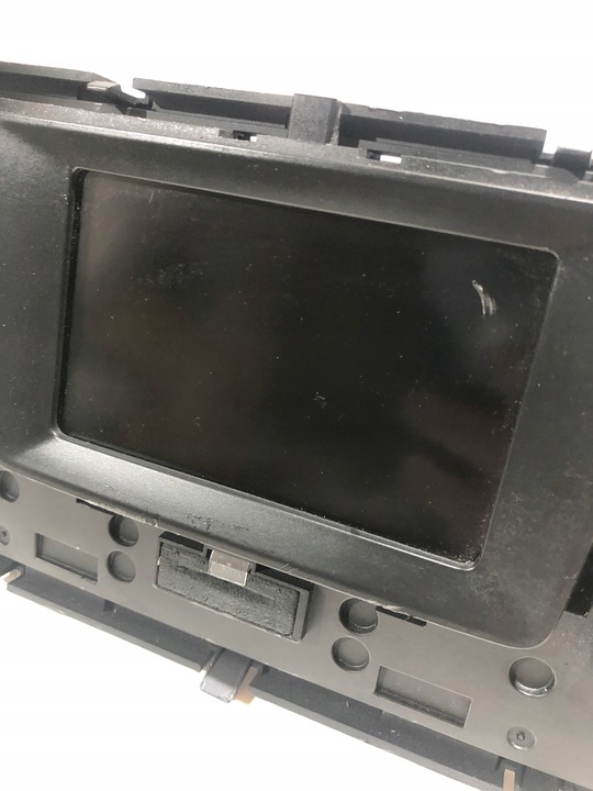 фото №1, Радіо заводські 5ja035867b skoda fabia roomster