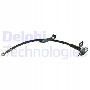 фото №2, Трубопровід гальмівний chevrolet captiva 2.0 2.2 2.4 3.0