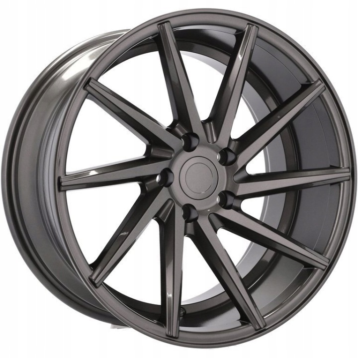 фото №15, Vossen стиль 20 do mercedes sl-class r230 r231 amg r232