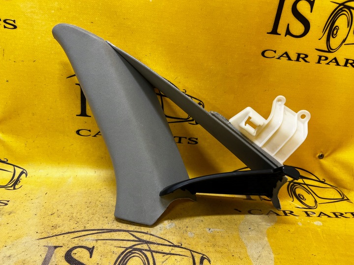 фото №1, Защита обшивка заглушка стойка c правые audi a4 b9