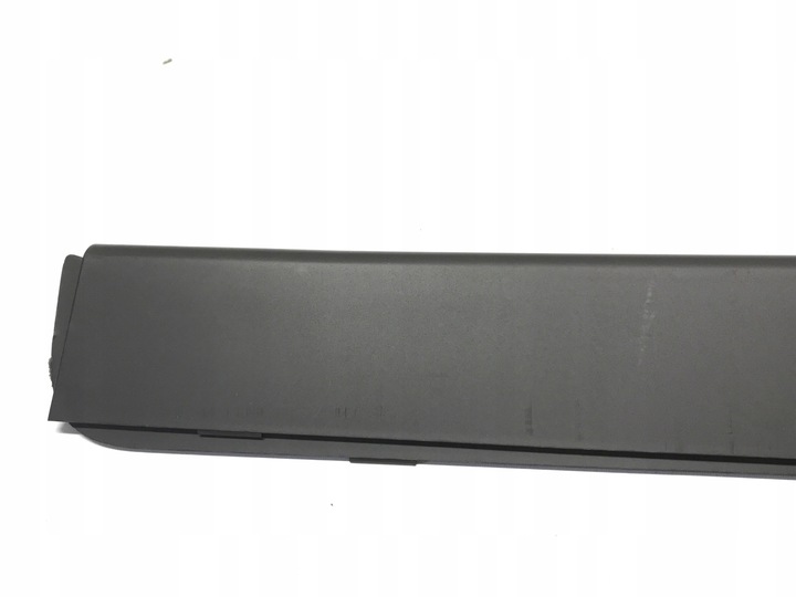 фото №4, Брызговик спойлер спойлер бампера перед левый captur