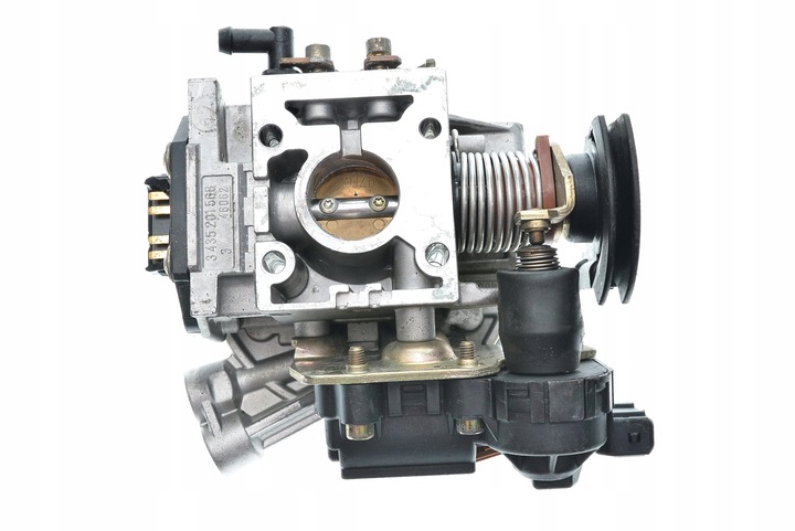 фото №8, Форсунка polo 1.0 030133023a 0438201089 опис