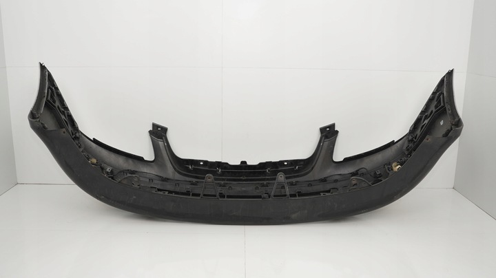 фото №12, Бампер перед переднє vw touran i 03-06r #