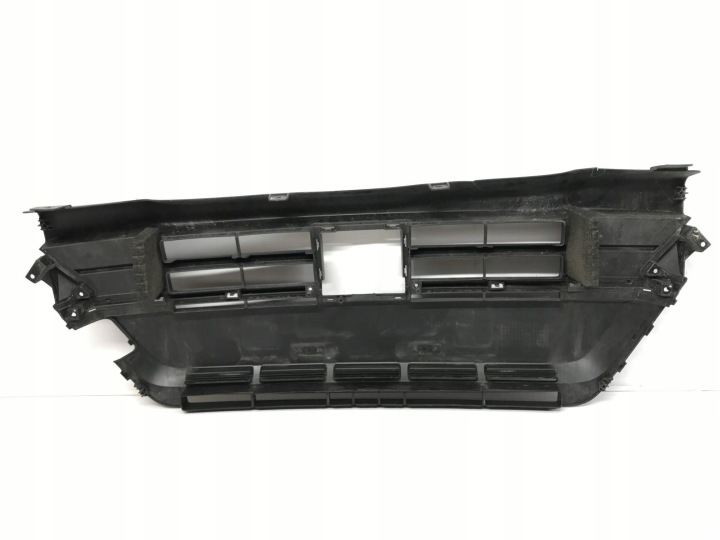 фото №6, Suzuki vitara 2 ii рестайлинг 18r- решётка средняя бампера перед 71721-86r