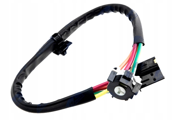 фото №2, Nty роз'єм замок запалювання renault clio ii -2005.scenic -2003.megane