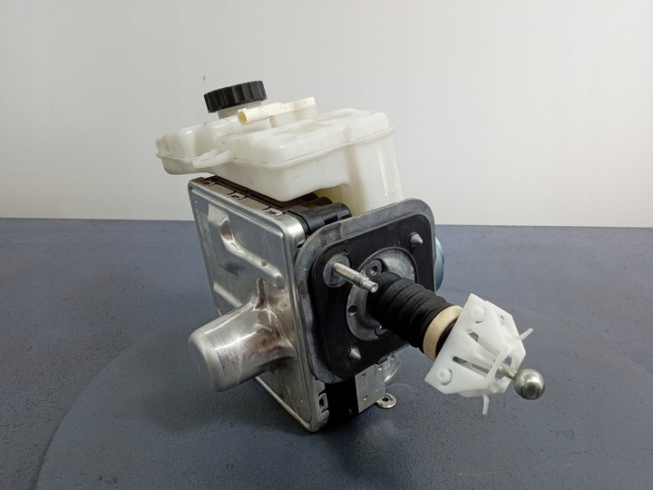 фото №4, Bmw 7 g11 g12 lci насос тормозная 5a4a0c9