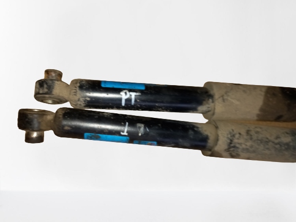 фото №1, Амортизатори зад opel zafira 1.8b 99r