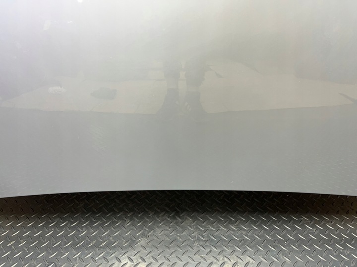 фото №9, Капот крышка двигателя bmw f48 glacier серебряный mataliic a83/7