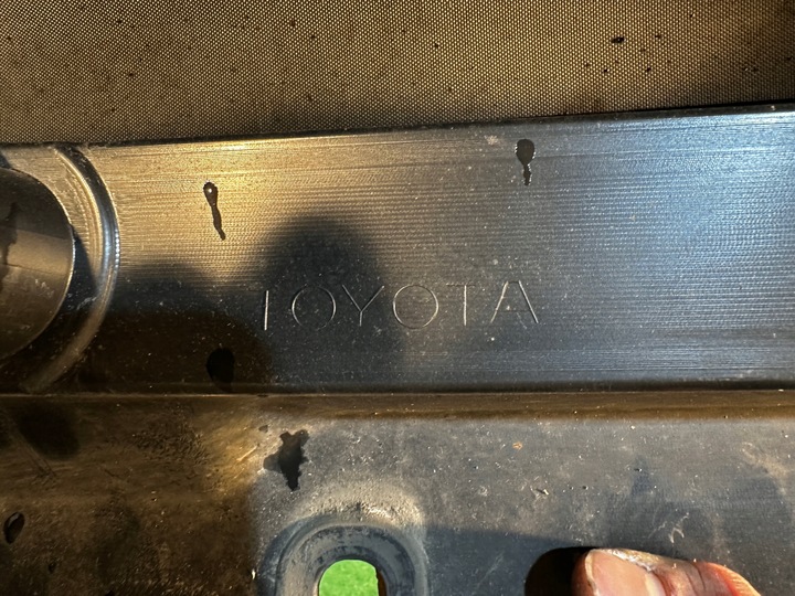 фото №7, Toyota mirai планка порогова ліва 75860-62020
