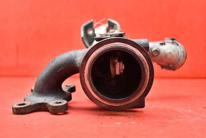 фото №5, Турбонагнітач турбіна cjz 04e145721n skoda fabia 3 iii 1.2 tsi 90 km 14-18