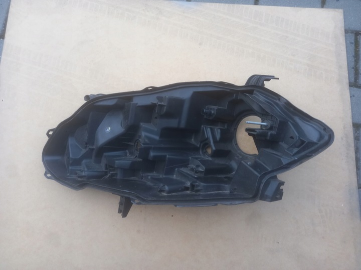 фото №1, Фара корпус корпус suzuki sx4 cross ксенон левая оригинал новая