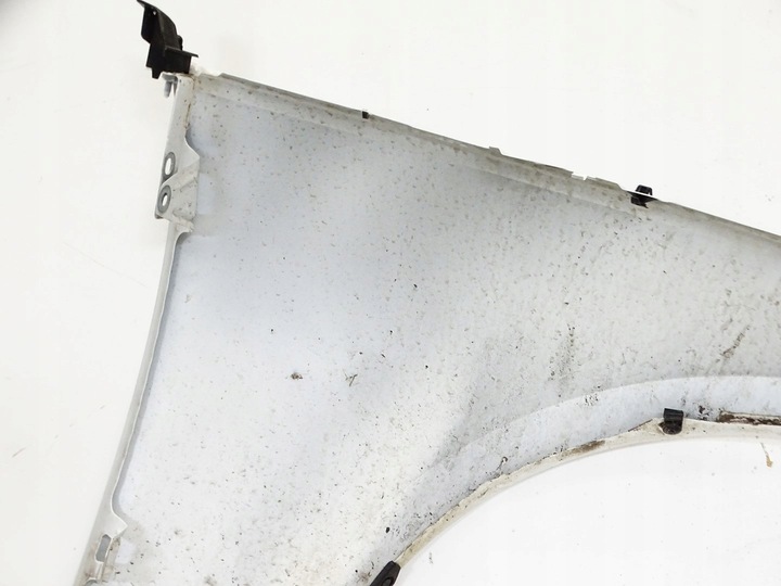 фото №12, Крыло левый перед переднее audi a4 b9 8w рестайлинг ls9r s-line