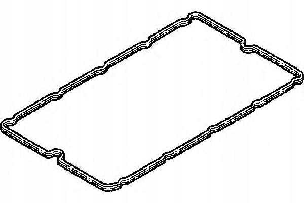 фото №1, Elring прокладка крышки клапанов citroen jumper 2.