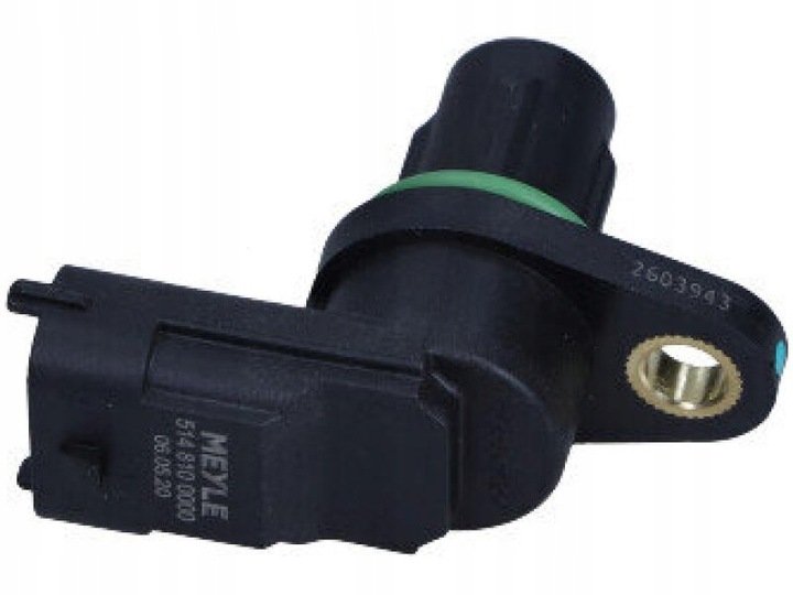 фото №1, Датчик положення вал розподільний механізм. volvo c30 2,4 06-