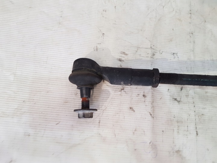 фото №10, Рулевая рейка 3c1423051s vw passat b6 2.0tdi eur
