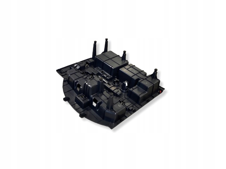 фото №16, Lexus rx v органайзер багажника 6499748060