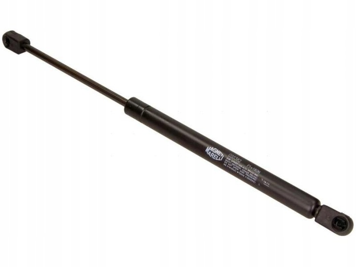 фото №1, Пружина газовая крышки багажника fiat