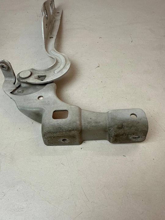 фото №9, Петля капота перед переднее левый citroen c4 ii b7