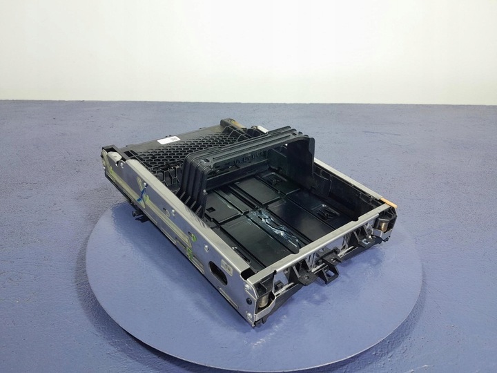 фото №6, Bmw 7 g11 g12 бардачок тунелю середнього dekor 9327501