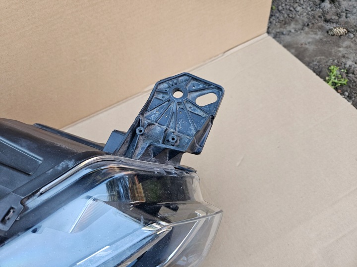 фото №10, Фара праве перед citroen berlingo iv 18- 9816824780