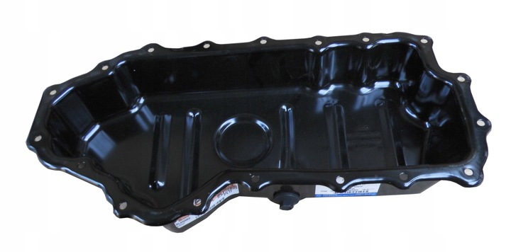 фото №1, Піддон масляна 1.8 tdci ford fiesta c-max focus