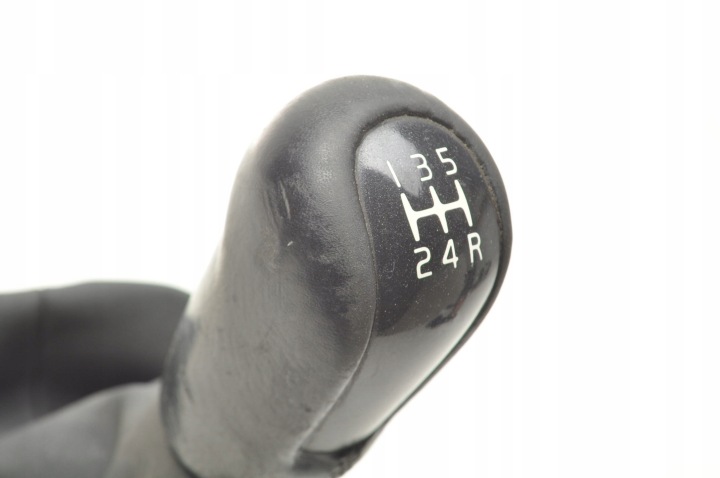 фото №8, Volvo c30 c70 s40 ii v50 куліса коробки коробки 5 кпп / коробка передач рестайлінг