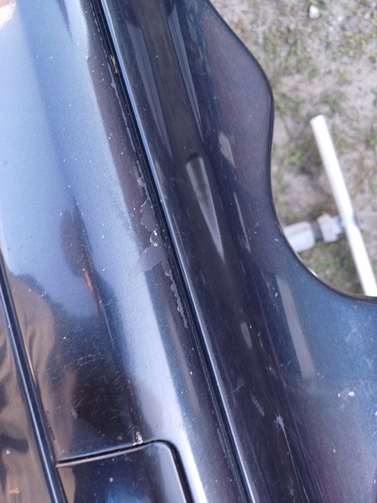 фото №8, Mercedes w203 бампер перед протитуманні фари 189 рестайлінг