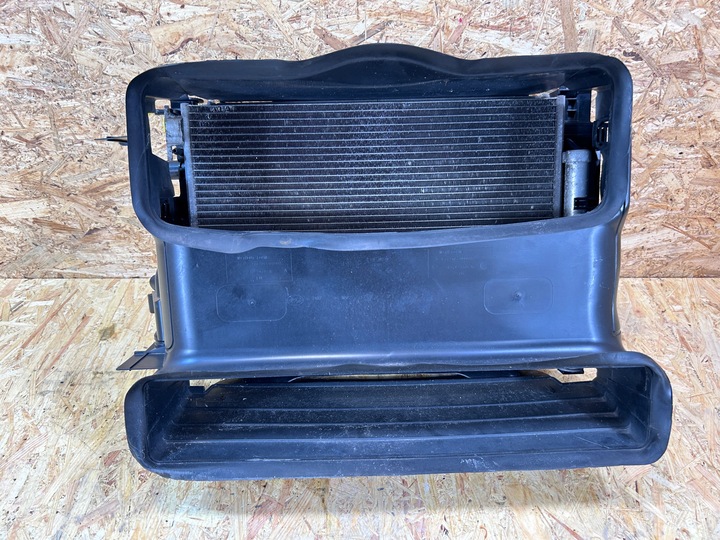 фото №10, Pas переднє підсилювач балка радіатор smart forfour ii twingo iii 1.0b