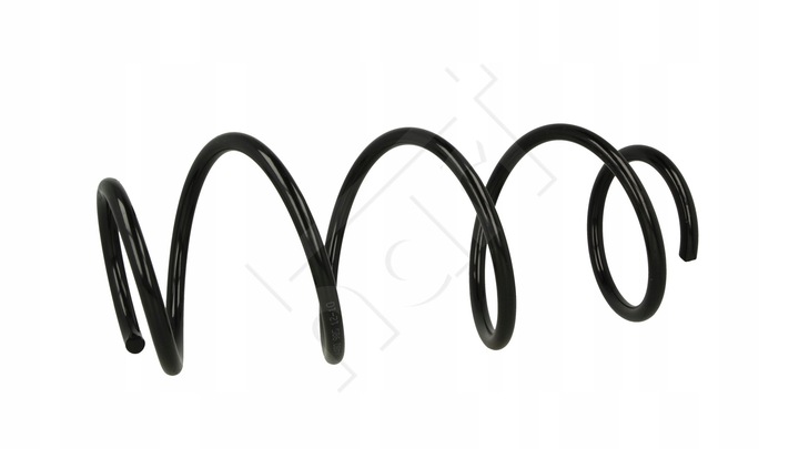 фото №1, Пружина перед renault clio iii 05- 1,2 modus 1,2