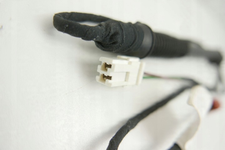 фото №6, Жгут дверь зад задних citroen c15 6537q5