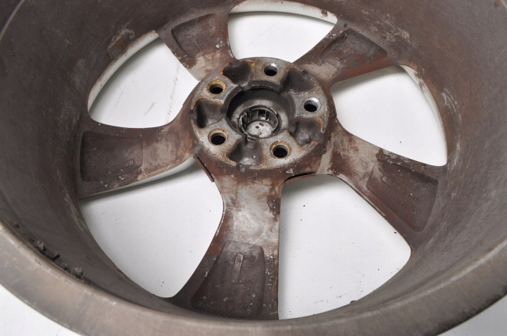 фото №15, Opel astra j gtc диски алюминий r19" 8j 5x115 et36 13312751