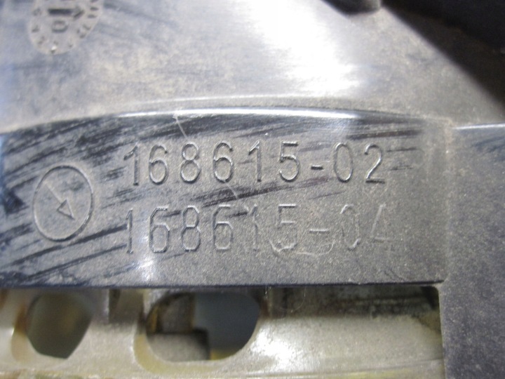 фото №9, Vw golf vi 11r галоген правое перед 5k0941700