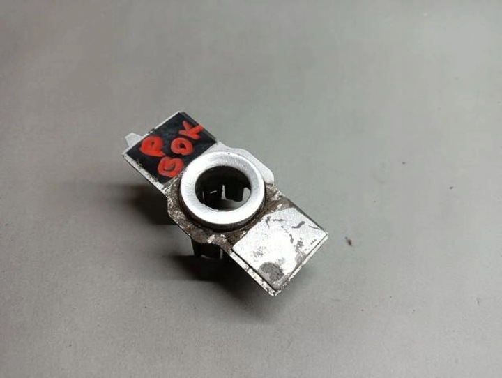 фото №1, Держатель датчик pdc зад крайний octavia iii