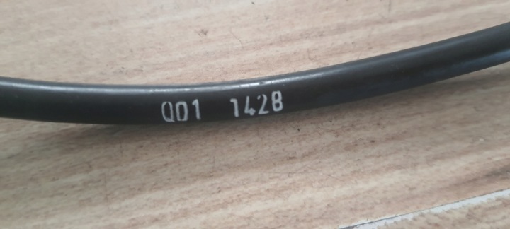 фото №6, Датчик abs левый правый зад mercedes s kl w221 w216