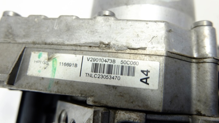 фото №11, Peugeot 508 i насос гідропідсилювач 9676154280