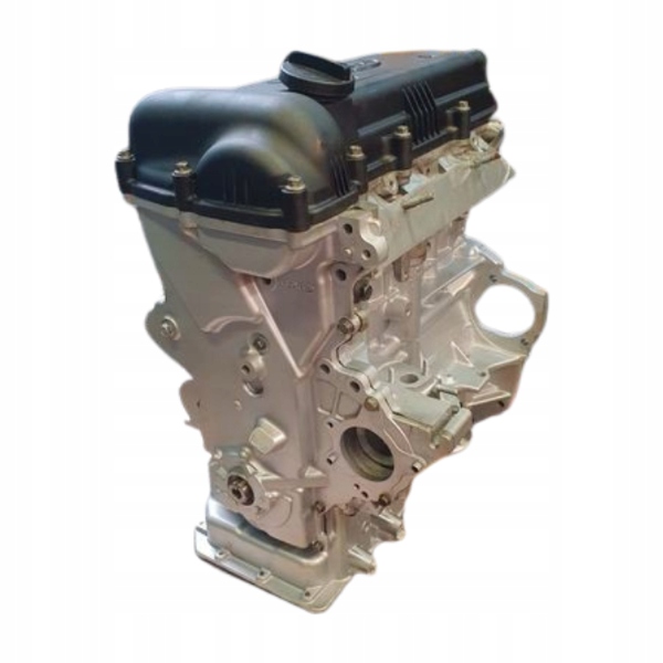 фото №9, Двигун відновлений 1.6 g4fc hyundai i30 kia ceed