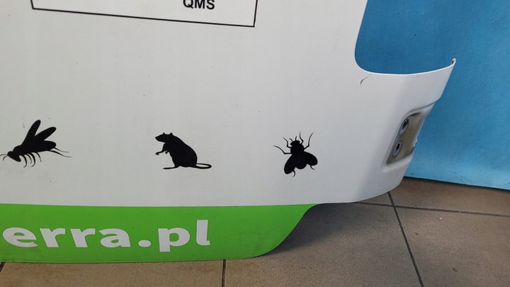 фото №9, Toyota proace ii 20r дверь крыло зад правые