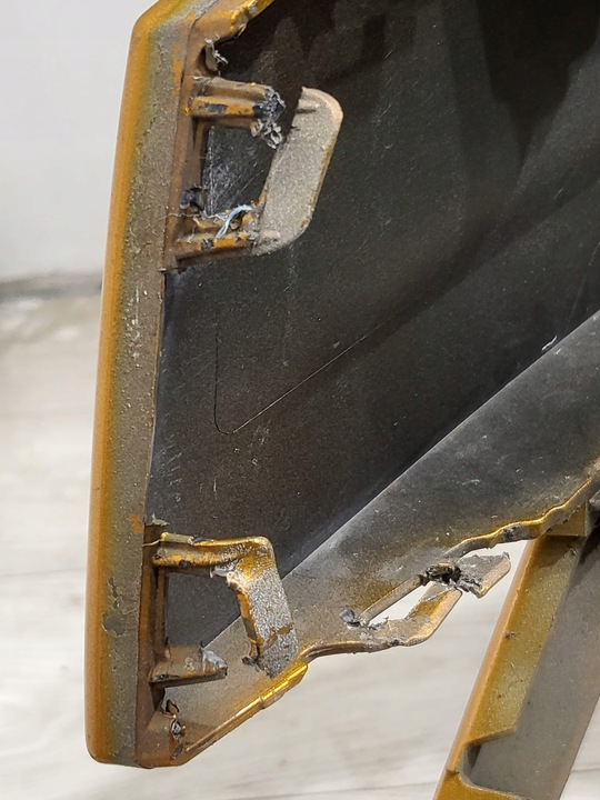 фото №7, Audi q8 4m8 s-line бампер переднє