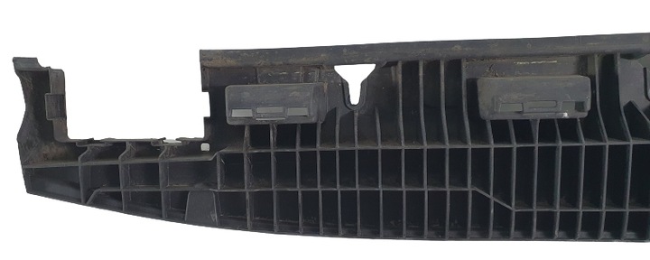 фото №5, Mercedes ml 166 порог планка пороговая правая