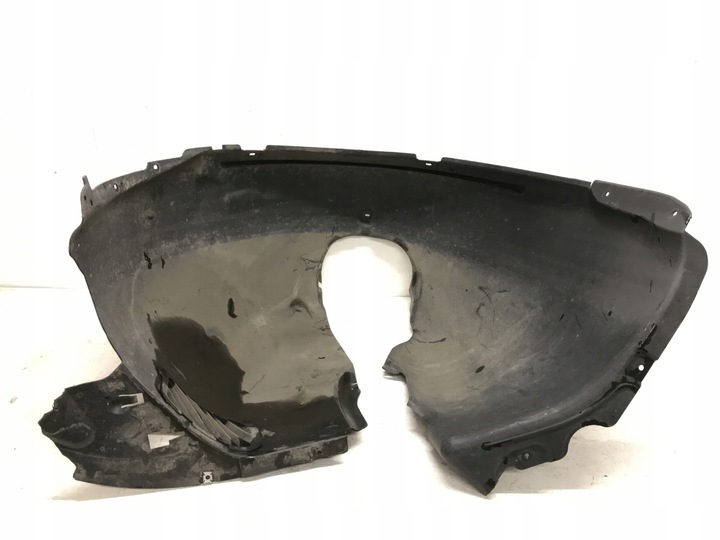 фото №8, Skoda octavia iv підкрилок ліві перед 5e3809957h