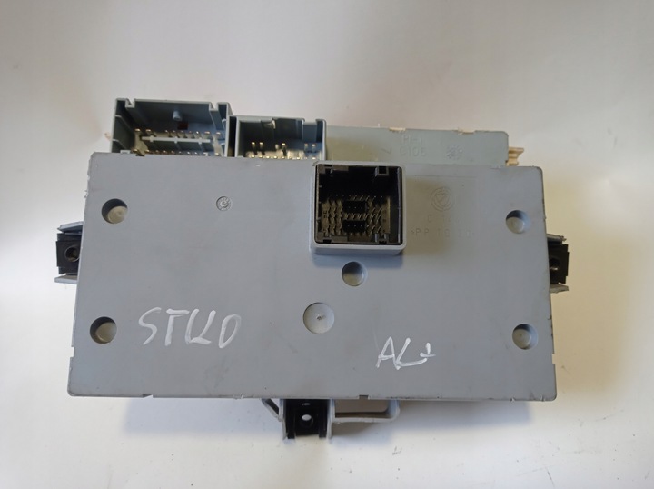 фото №7, Коробка запобіжників fiat stilo 46797600