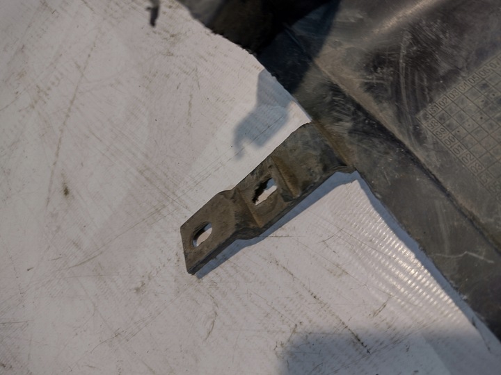 фото №15, Накладка крила лівий перед bmw x5 e53 оригінальний номер 8408703