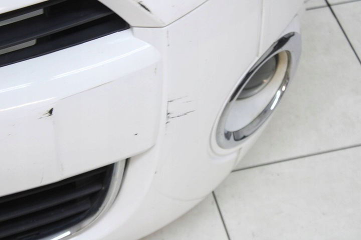 фото №12, Citroen berlingo ii iii рестайлінг 2012r- бампер перед переднє ewp запчастина - лак