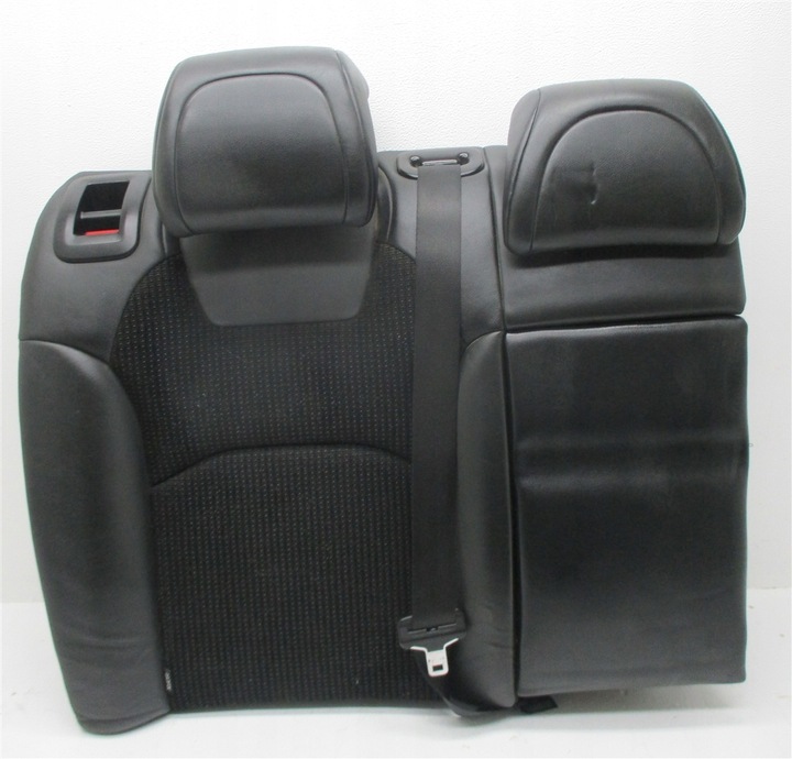 фото №8, Диван задняя citroen c5 iii x7 универсал полукожа