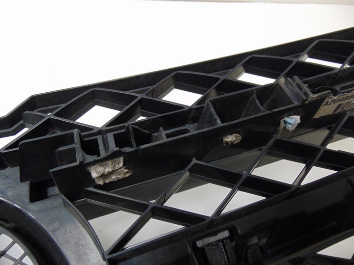 фото №14, Решётка решётка радиатора mercedes glk x204 a2048801583