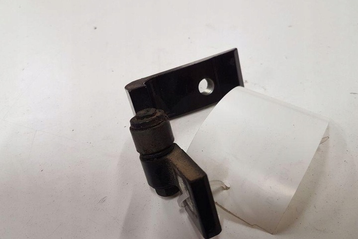 фото №8, Петля левых задних дверь bmw 3 f30, f80 7246061 2.0l дизель 2014