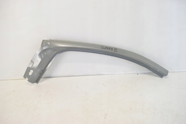 фото №1, Skoda superb 3 iii поріг стійка лівий дах