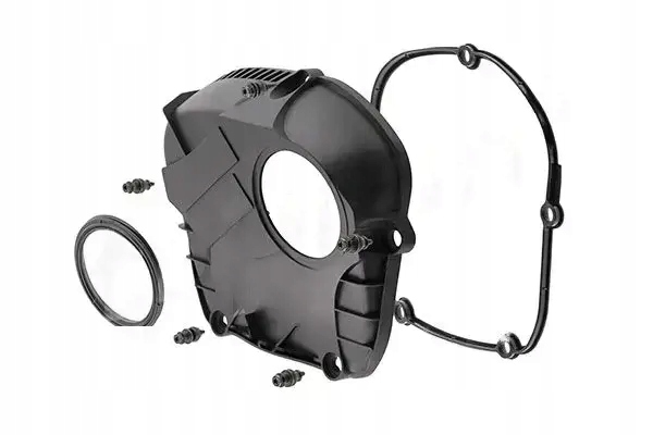 фото №1, Крышка привода распределительный вал 118 526 topran