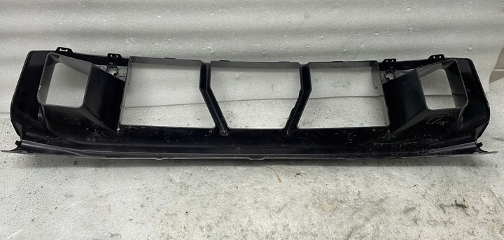 фото №7, Решётка бампера нижняя средняя bmw m2 g87 8081270