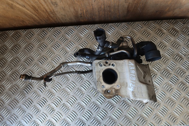 фото №7, Турбонагнітач c4 cactus 9810681390